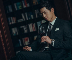 Ngắm bộ sưu tập đồng hồ tiền tỷ của 'tổng tài' Song Joong Ki trong Vincenzo