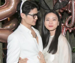 Các người đẹp showbiz đang dần công khai tình yêu