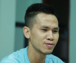 'Người hùng' Nguyễn Ngọc Mạnh bất ngờ bị mất nick Facebook