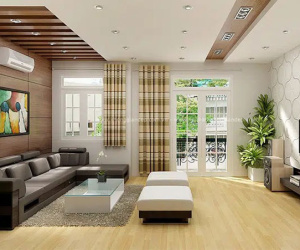 5 điều gia chủ cần chú ý khi thiết kế nhà ở để không chỉ giải tỏa áp lực mà còn mang lại may mắn, tài lộc suốt cả năm