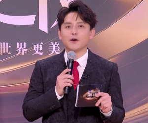 MC Weibo và cuộc phỏng vấn khiến cả Cbiz bức xúc: Angela Baby - Nhiệt Ba 'cứng họng', hotboy cưỡi ngựa bối rối đến đáng thương