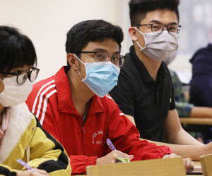 Hà Nội đề xuất sinh viên ĐH, CĐ đi học trở lại từ 15/3, không tập trung vào cùng một thời điểm