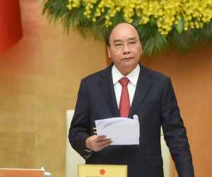 Thủ tướng: Tiêm vắc-xin COVID-19 cho người dân ngay trong tuần này
