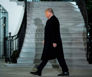 Công tố viên tập trung điều tra giám đốc tài chính công ty của ông Trump