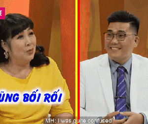 Vợ chồng son: Bị bạn gái rủ vào khách sạn trong lần hẹn đầu, chàng trai bồi hồi nhớ lại giây phút 'cực hình' vì...nhịn cả đêm