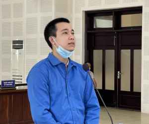 Kỹ sư trẻ lĩnh án 6 năm tù vì đánh quản lý chấn thương sọ não