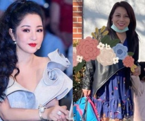 Bị Thuý Nga chê 'nuôi con không xong', vợ cũ Hoàng Anh có động thái ngầm đưa bằng chứng để đáp trả?