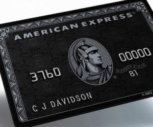 Thẻ đen American Express - item sang chảnh quyền lực bậc nhất mà bất kì 'dân chơi' nào cũng thèm muốn