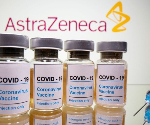 Hàn Quốc điều tra hai ca tử vong sau khi tiêm vaccine Covid-19 của AstraZeneca