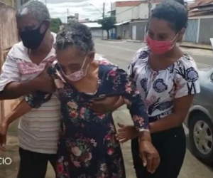 Brazil: Cụ bà 76 tuổi sống sót sau 8 ngày bị rơi hố sâu chỉ nhờ uống nước mưa