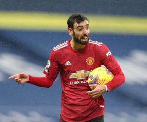 Scholes: 'Bruno Fernandes không xứng đáng giành giải Cầu thủ hay nhất mùa'