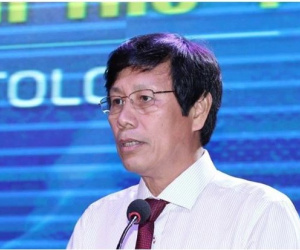 Đình chỉ công tác Giám đốc Sở Y tế Cần Thơ