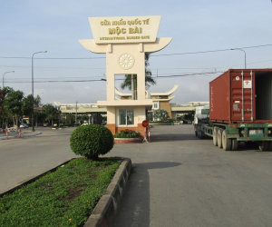 Campuchia phát hiện 2 phụ nữ gốc Việt dương tính với Covid-19 ở tỉnh biên giới giáp ranh Long An và Tây Ninh