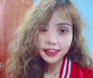 Cô gái bị chồng sắp cưới tạt axit xuất hiện với tạo hình mới lạ trong bộ ảnh đậm chất nghệ thuật