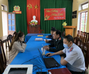 Bị xử phạt vì đăng tin 'một vợ được lấy nhiều chồng' trên Facebook