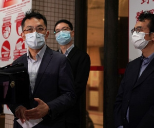 Giới chức Hong Kong điều tra trường hợp người đàn ông tử vong sau khi tiêm vaccine Covid-19