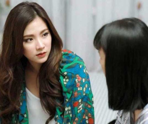 Em chồng cậy bụng mang dạ chửa đưa ra lời đề nghị vô lý, chị dâu liền 'xử đẹp' khiến giặc bên Ngô cứng họng