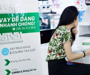 Tá hỏa phát hiện 'dính' nợ xấu dù không hề vay FE Credit: Mang CMND của người khác đi làm thủ tục vẫn được duyệt khoản vay?