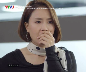 Hướng dương ngược nắng tập 35: Khán giả 'sôi máu' khi Châu chưa kiện được Vỹ thì đã thành tội đồ của Cao Dược