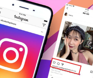Instagram tung bản cập nhật 'đi vào lòng đất': Từ nay hết xem được like trên ảnh rồi nhé!