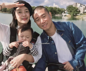 Kang Gary bị tố là vô tình sau khi rời Running Man