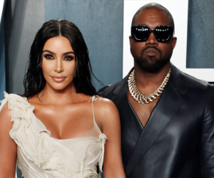 Kanye West trả thù Kim Kardashian: Bóc phốt vợ tán tỉnh kẻ khác, mắc bệnh tâm lý cùng nhiều tình tiết bẽ bàng