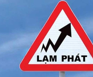 Áp lực lạm phát, lãi suất huy động được dự báo tăng