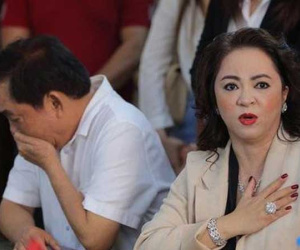 Vợ ông Dũng 'lò vôi' tố bị ông Võ Hoàng Yên lừa gạt hàng trăm tỷ: Cảm thấy bị tổn thương vì đặt niềm tin sai chỗ