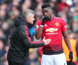 Andy Cole: 'MU của Solskjaer đi ngược lại tôn chỉ thời Sir Alex'