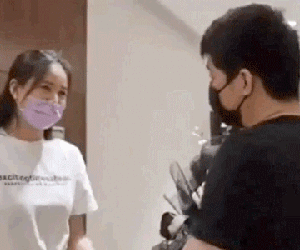 Mai Phương Thúy và Noo Phước Thịnh 'phát cẩu lương' trong bữa tiệc cùng hội bạn thân, cử chỉ tình tứ khiến fan rần rần