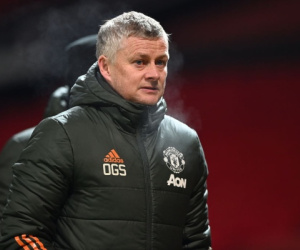 HLV Solskjaer tuyên bố MU không mua 'bom tấn' trong Hè 2021