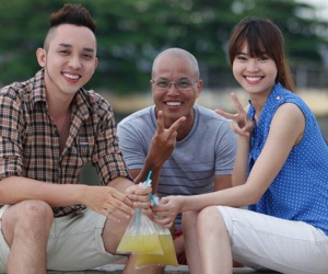 Dàn sao phim 'Vừa đi vừa khóc' sau 7 năm: Lan Ngọc 'bùng nổ', Nhã Phương được chồng cưng