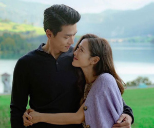 Son Ye Jin suốt 20 năm không hề công khai chuyện hẹn hò cho đến khi gặp Hyun Bin, lý do thực sự là gì?