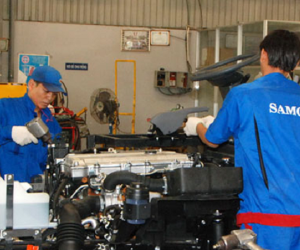 Bộ LĐ-TB-XH đề nghị không tăng lương tối thiểu vùng năm 2021