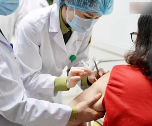 Cần biết: Những trường hợp nào không nên tiêm vaccine phòng Covid-19?
