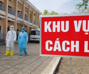 Sáng 3/3, ghi nhận 3 ca mắc Covid-19 mới  ở Kiên Giang, Bình Dương