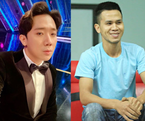 Trấn Thành chuyển nóng 10 triệu đồng để cảm ơn người cứu bé gái 3 tuổi rơi từ tầng 12 chung cư, nêu quan điểm về chuyện bố mẹ bé bị chỉ trích
