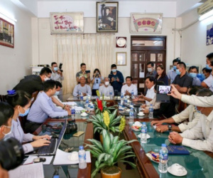 'Thần y' Võ Hoàng Yên bị tố lừa hàng tỉ đồng