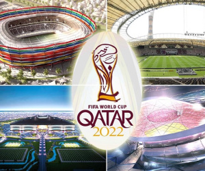 Vé xem World Cup 2022 được bán với giá… 1,3 tỉ đồng
