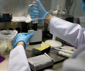 Thanh niên nhập ngũ xét nghiệm dương tính, sau đó âm tính với virus SARS-CoV-2