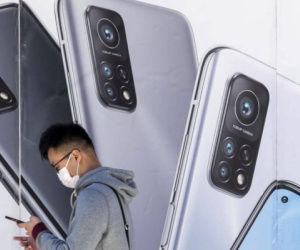 Redmi Note 10 Pro lộ giá bán khoảng 6,4 triệu đồng