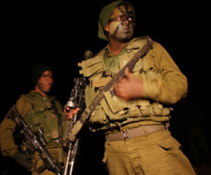 Binh sĩ Israel đề nghị được phép... nuôi râu