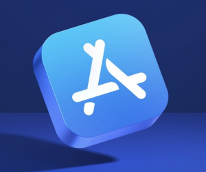 Apple ra sức vận động ngăn chặn luật 'cho không' App Store