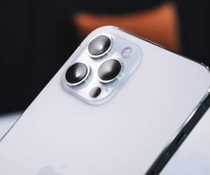 Apple cho chuyển ảnh từ iCloud sang Google Photos