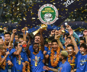 Báo Trung Quốc vạch trần 'điểm yếu chết người' của Super League, gợi lại 'bóng ma' của V.League