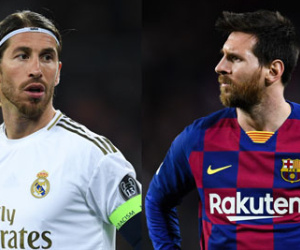 Barca và Real phải nộp trả tiền thuế bất hợp pháp cho nhà nước