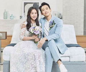 Bi Rain bất ngờ thú nhận tiếc nuối vì để bà xã Kim Tae Hee mang bầu quá sớm