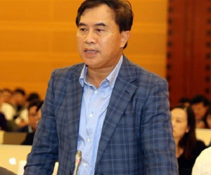 Bộ Xây dựng nói về việc 'đút tiền' trăm triệu để trúng suất mua nhà