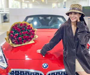 Ca nương Kiều Anh nêu quan điểm về chuyện mua nhà - mua xe, tiết lộ cuộc sống hiện tại không được như mơ ước tuổi 20