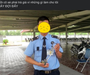 Xuất hiện Facebook giả mạo người chồng đòi tiền ăn của vợ trước khi ly hôn, liên tục viết status thách thức câu like